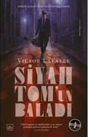 Siyah Tomun Baladı